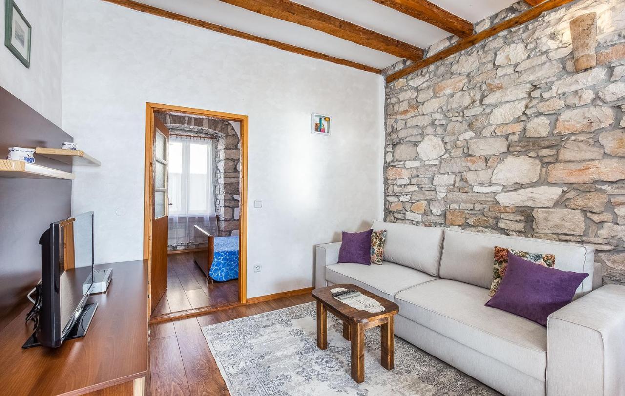 Bruna Porec Exterior photo